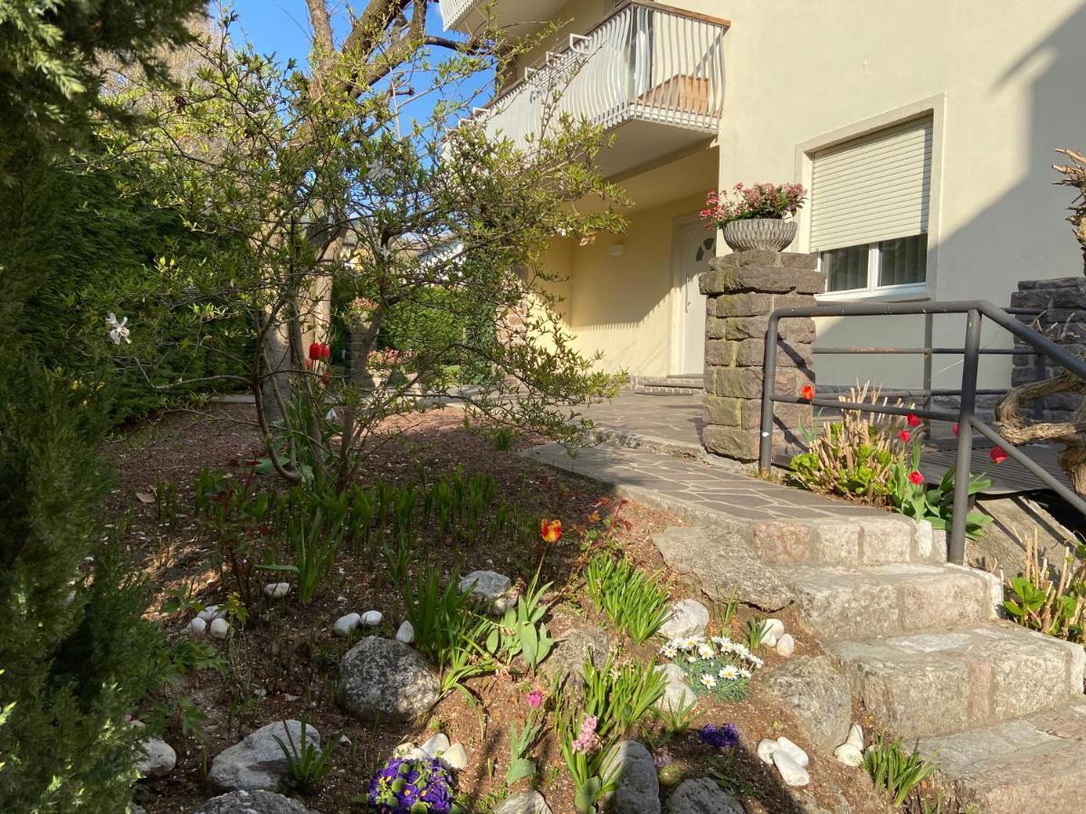 Casa Bosco Apartment Levico Terme Exterior photo