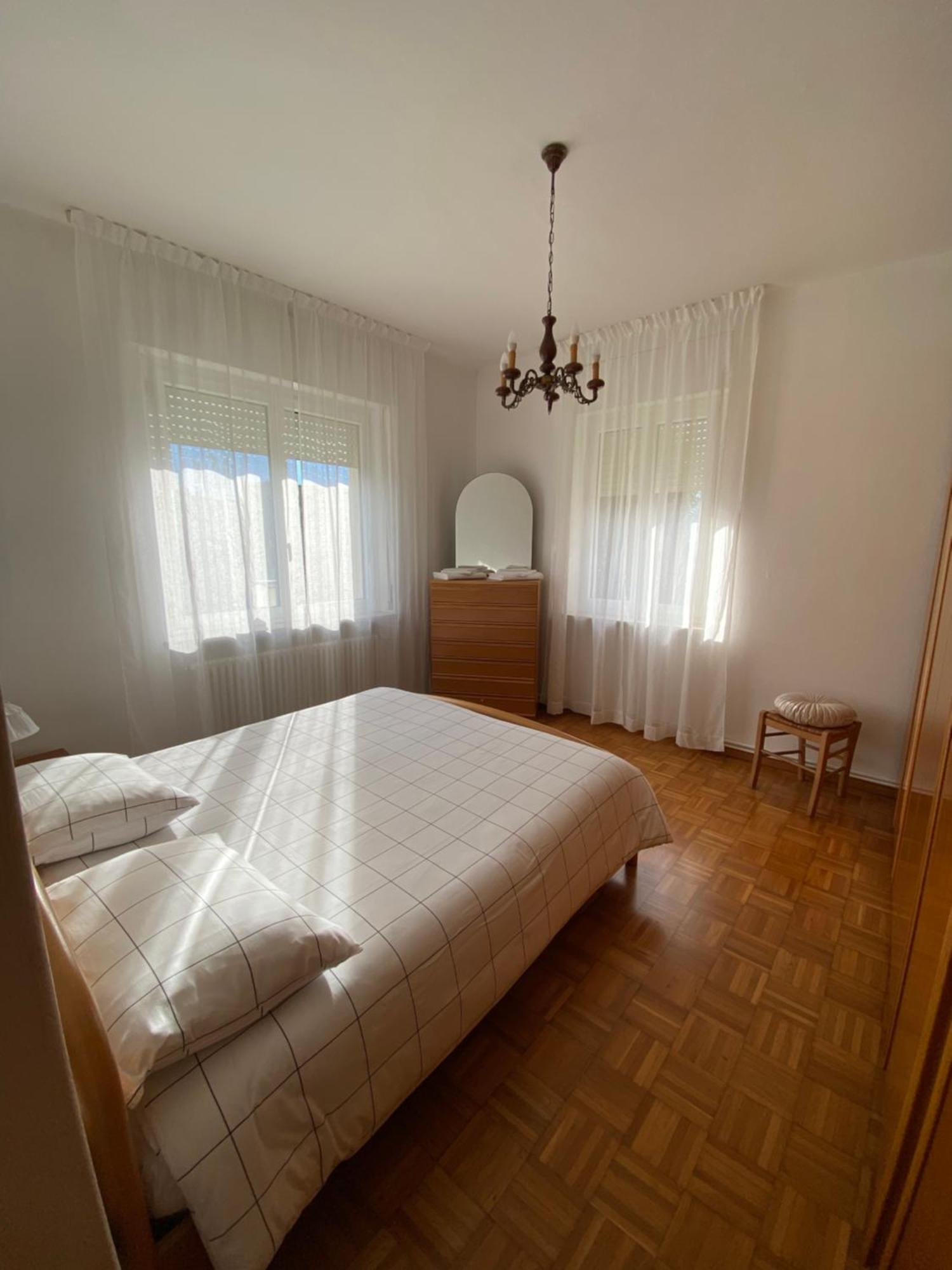Casa Bosco Apartment Levico Terme Exterior photo