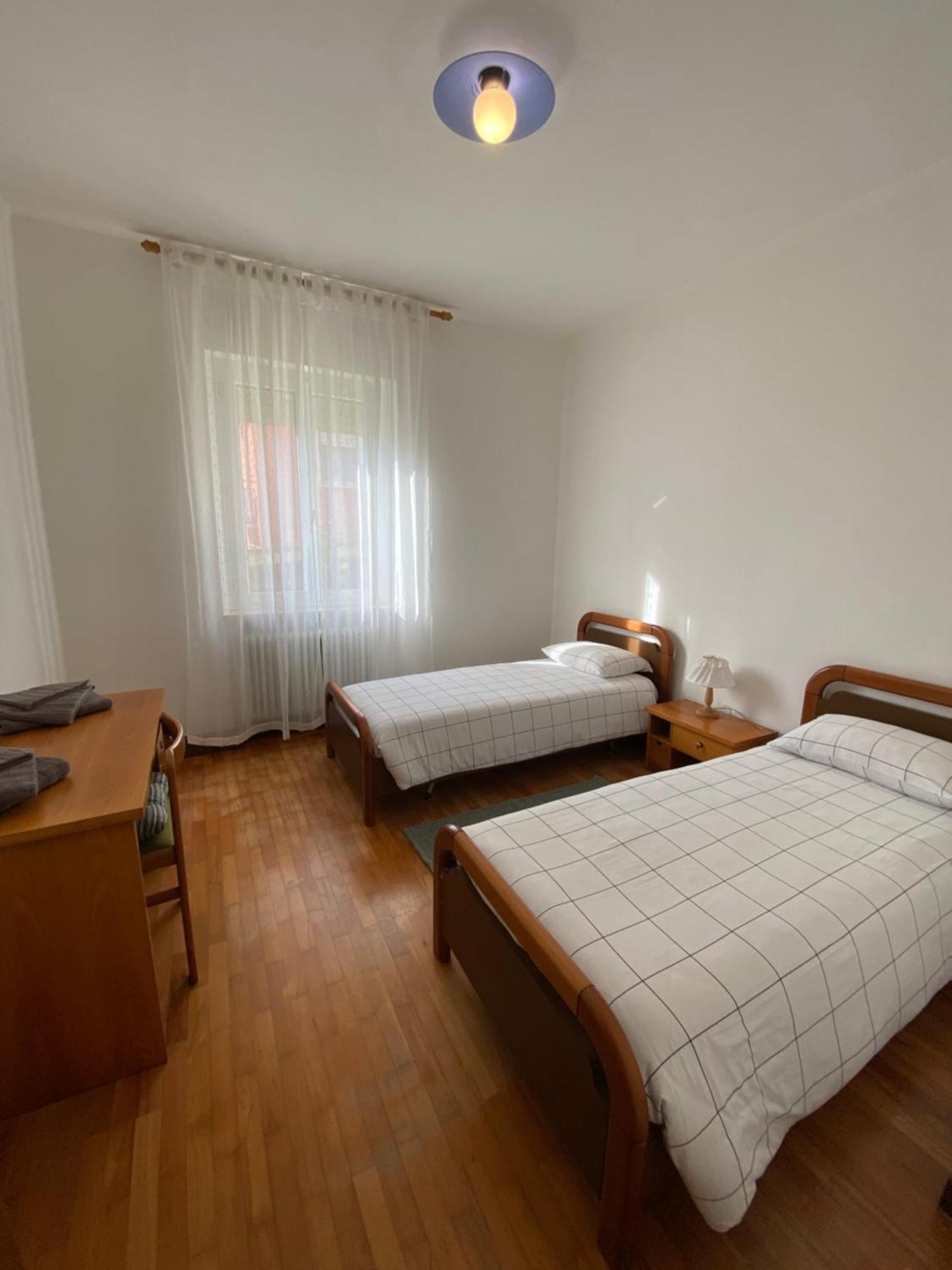 Casa Bosco Apartment Levico Terme Exterior photo